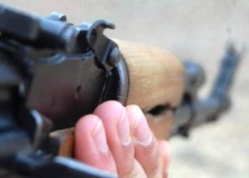 ئەمیرێکی داعش لە گەرمیان کوژرا