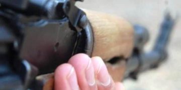 ئەمیرێکی داعش لە گەرمیان کوژرا