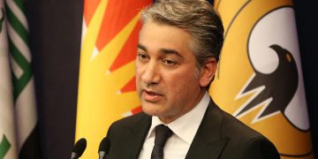 حکومەتی هەرێم: بۆ خاڵە سنورییەکان پابەندی هەر میکانیزم و ڕێکەوتنێک لە گەڵ بەغدا دەبین