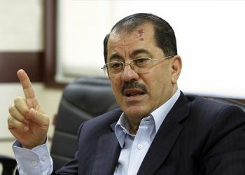 نازم دەباغ: ئێران لە هەر هەلومەرجێکدا دەتوانێت وەڵامی ئەمریکا بداتەوە