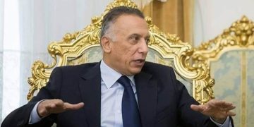 مستەفا کازمی: کۆتایی بە هەڕەشەکانی سەر عێراق دێنین