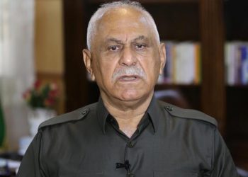 جێگری سەرۆکی هەرێم: خەڵک مافی خۆیە داوای مووچە بکات