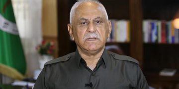 جێگری سەرۆکی هەرێم: خەڵک مافی خۆیە داوای مووچە بکات