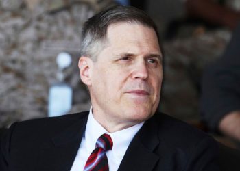 باڵیۆزی ئەمریکا: عێراق ناتوانێت سیستەمی بەرگری لە ڕووسیا بکڕێت