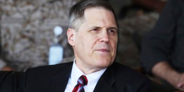 باڵیۆزی ئەمریکا: عێراق ناتوانێت سیستەمی بەرگری لە ڕووسیا بکڕێت