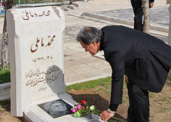 عهدنان کهریم: محهمهدی ماملێ شوناسی موسیقای کوردییە