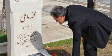 عه‌دنان که‌ریم: محه‌مه‌دی ماملێ شوناسی موسیقای کوردییە