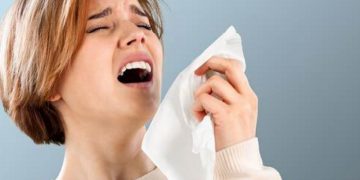 ڕاگرتنی پژمین زیانی تەندرووستی هەیە