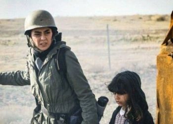 بەرهەمی خانمە سینەماکاری ئێرانی لە دوو فێستیڤاڵی نێودەوڵەتی بەشداریی دەکات