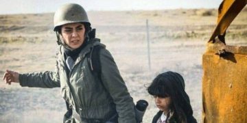 بەرهەمی خانمە سینەماکاری ئێرانی لە دوو فێستیڤاڵی نێودەوڵەتی بەشداریی دەکات