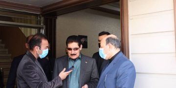 فازڵ میرانی: ڕۆڵی شەهید سولێمانی لە شەڕی دژ بە داعش زۆر کاریگەر بووە