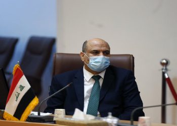 باڵیۆزی عێراق: کازمی پەیامێکی بۆ ئێران ناردووە