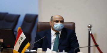 باڵیۆزی عێراق: کازمی پەیامێکی بۆ ئێران ناردووە