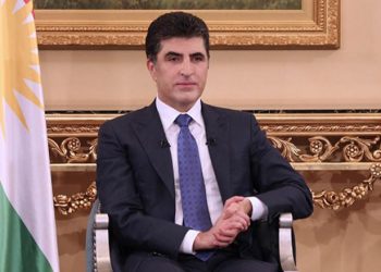 وادەی سەردانەکانی نێچیرڤان بارزانی بۆ بەغدا و دەرەوەی عێراق دیار نییە