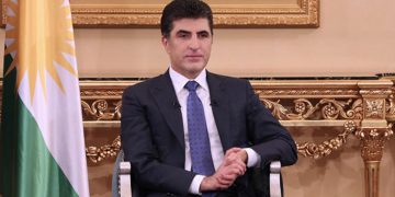 وادەی سەردانەکانی نێچیرڤان بارزانی بۆ بەغدا و دەرەوەی عێراق دیار نییە