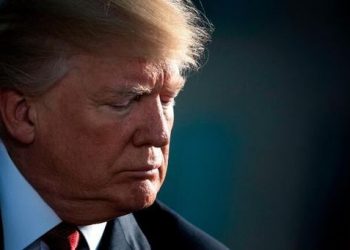 ترەمپ بە پاتریۆتەوە درێژە بە ژیانی سیاسی خۆی دەدات