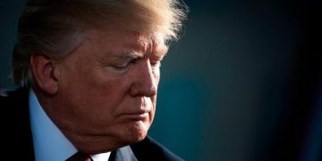 ترەمپ بە پاتریۆتەوە درێژە بە ژیانی سیاسی خۆی دەدات