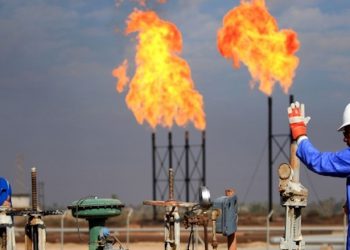 سۆمۆ ڕێژەی هەناردە و داهاتی نەوتی عێراقی لە ساڵی 2020 ئاشکرا کرد