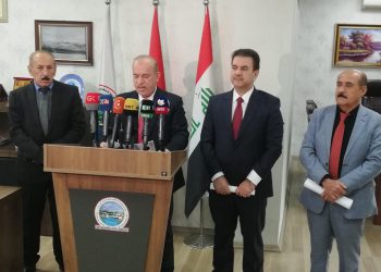 ساڵی 2020 بە بڕی 4 ترلیۆن دینار موڵەتی هاوردە لە هەرێمی کوردستان دراوە