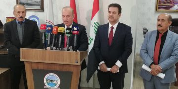 ساڵی 2020 بە بڕی 4 ترلیۆن دینار موڵەتی هاوردە لە هەرێمی کوردستان دراوە