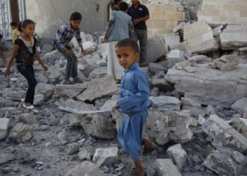 نەتەوە یەکگرتووەکان لە سەر بەتیرۆریست ناساندنی ئەنسارووڵای یەمەن هۆشداری دەدات