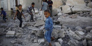 نەتەوە یەکگرتووەکان لە سەر بەتیرۆریست ناساندنی ئەنسارووڵای یەمەن هۆشداری دەدات