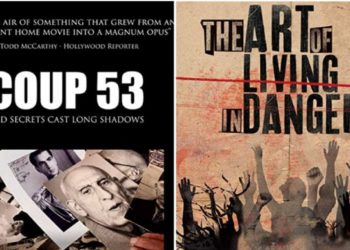 دوو بەڵگەفیلمی ئێرانی لە پیشبڕکێی ئۆسکاری 2021