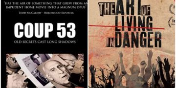 دوو بەڵگەفیلمی ئێرانی لە پیشبڕکێی ئۆسکاری 2021