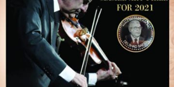 خه‌ڵاتی ماملێ بۆ 2021 پێشكه‌ش به‌ دڵشاد سه‌عید ده‌كرێت