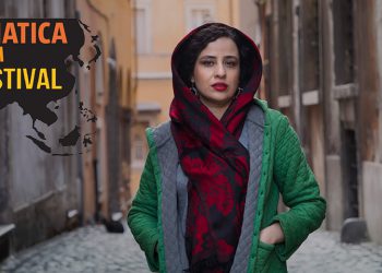 خانمە سینەماکارێکی ئێرانی بوو بە داوەری فێستیڤاڵی ئاسیاتیکای ئیتاڵیا