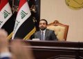 سەرۆکی پەرلەمانی عێراق سەردانی کوێتی کرد