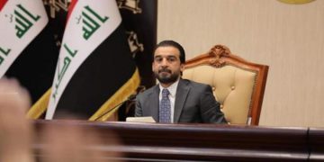 سەرۆکی پەرلەمانی عێراق سەردانی کوێتی کرد