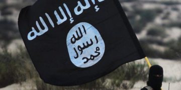 بادیەی سوریا و پیلانی ئەمریکا بۆ زیندووکردنەوەی داعش