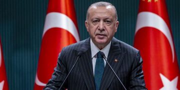 ئەردۆغان بەرپرسی کێشە و قەیرانەکانی ئێستای تورکیایە