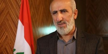 پشکی هەرێم لە بودجەی 2021 ی عێراق 17 هەزار ملیار دینارە