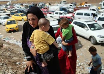 ڕێژەی دانیشتووانی عێراق 40 ملیۆن کەسی تێپەڕاند