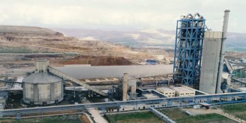 عێراق پێویستی بە هاوردەی چیمەنتۆ نەماوە