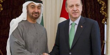 ئایا نزیکبوونەوەی ئیمارات لە تورکیا بە واتای دوورکەوتنەوەی لە سعوودیە دەبێت؟