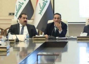 هیچ موڵەتێکی دامەزراندن لە پرۆژە یاسای 2021ی عێراقدا نییە