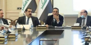 هیچ موڵەتێکی دامەزراندن لە پرۆژە یاسای 2021ی عێراقدا نییە