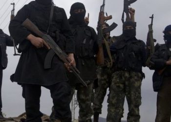 داعش و دەستپێکردنەوەی چالاکییەکان لە عێراق