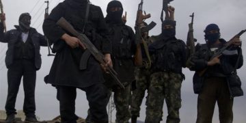 داعش و دەستپێکردنەوەی چالاکییەکان لە عێراق