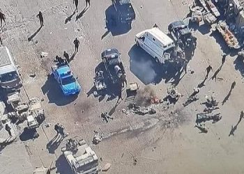 تەقینەوەکانی گۆڕەپانی تەیرانی بەغدا و چارەسەری ڕاستەقینەی تیرۆر لە عێراق