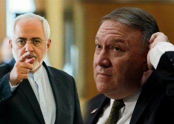 تیرۆریستانی 11 ی سپتمبێر لە وڵاتانی خۆشەویستی پۆمپیۆ بوون