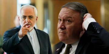 تیرۆریستانی 11 ی سپتمبێر لە وڵاتانی خۆشەویستی پۆمپیۆ بوون