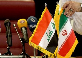 عێراق گرنگترین وڵاتی دراوسێی ئێرانە / پاراستنی بازاڕی هەناردەی عێراق بۆ ئێران گرنگی تایبەتی هەیە