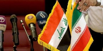 عێراق گرنگترین وڵاتی دراوسێی ئێرانە / پاراستنی بازاڕی هەناردەی عێراق بۆ ئێران گرنگی تایبەتی هەیە