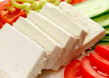 خواردنی پەنیر سوودی هەیە