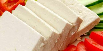 خواردنی پەنیر سوودی هەیە