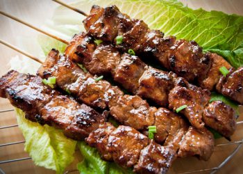 چەند ڕێنماییەک لە سەر گۆشتی برژاو